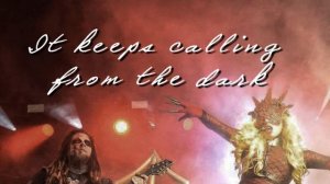 Maria Brink & Chris Howorth: The Calling (lyrics)