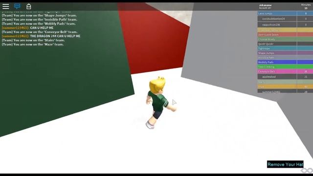 ДОРОГА ОБИ к РОЖДЕСТВУ ROBLOX смотреть онлайн