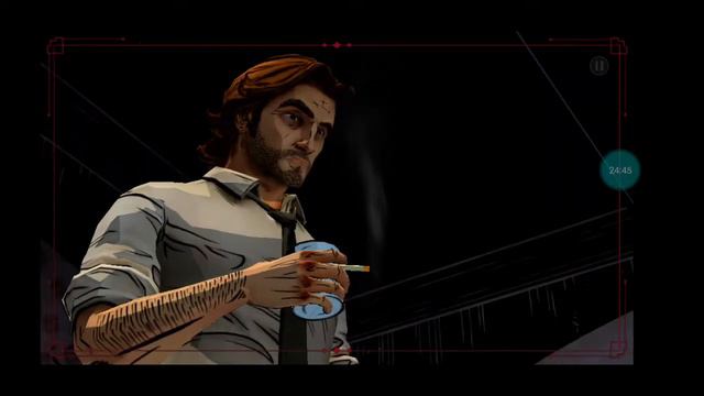 The Wolf Among Us Episode 1: Faith [Part 1/2] смотреть онлайн