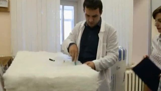 PureOne утеплитель 12 07 2014 сжатый смотреть онлайн