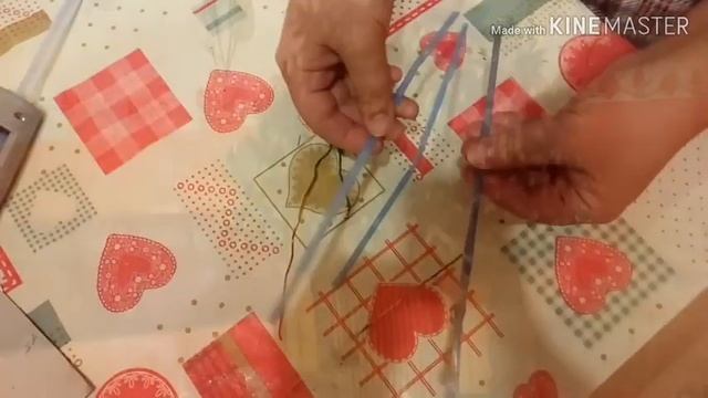 КАК СДЕЛАТЬ ИЗБУШКУ НА КУРЬИХ НОЖКАХ! ИЗ ПЛАСТИКОВОЙ БУТЫЛКИ!  ! БАБУ ЯГУ! ПОДЕЛКИ НА ТЕМУ  ОСЕНЬ!