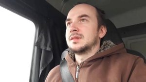 ДАЛЬНОБОЙ ПО ЕВРОПЕ БЕЗ ОПЫТА. ПЕРВЫЙ РЕЙС ПО КАТЕГОРИИ "С"!