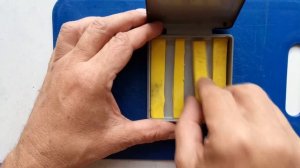 Мормышница своими руками