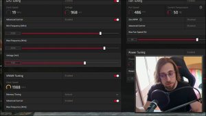 How to OVERCLOCK and UNDERVOLT RX 6700XT | ADRENALIN 2022 Easy Tutorial