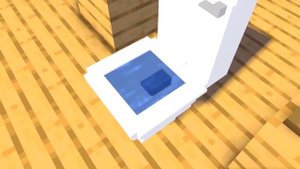 Monster School : SKIBIDI TOILET GIANT VS SPEAKERMAN CHALLENGE - Minecraft Animation