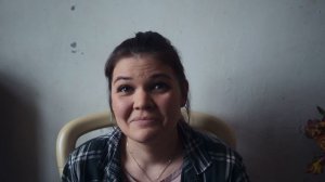 Анастасия Ясева актерская видеовизитка 2024