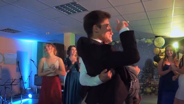 20180609   33 Gimnazija  Minsk   CLIP