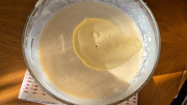 БЕЗ соды,БЕЗ разрыхлителя! Самые тонкие блины/Вкусно и полезно смотреть онлайн