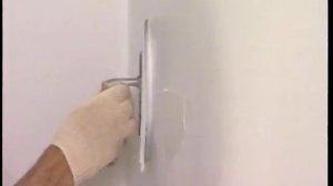 Отделка стен строительными плитами QuickDeck