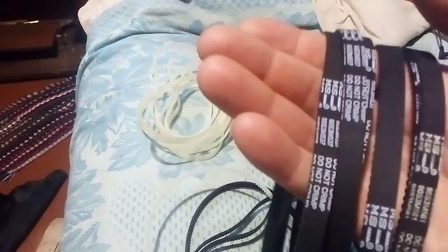 Где купить ремни для хлебопечки? Ответ на ваш вопрос. смотреть онлайн