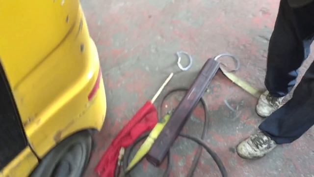 Дальнобой США как я не смог поменять прокладки на коллектор. смотреть онлайн