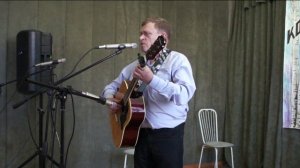 КОЛОКОЛЕНКА. Игорь Иванченко с песней Леонида Сергеева