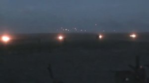 Ты ВИДЕЛ Ночные стрельбы