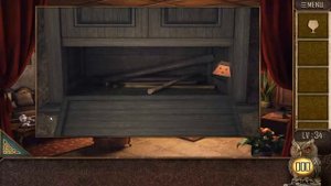 Can You Escape The 100 Room 13 Level 34 (100 Room XIII) Walkthrough