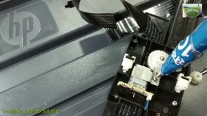 Scener error 20 hp M1005 mfp printer  | complete solution || One Minute solution