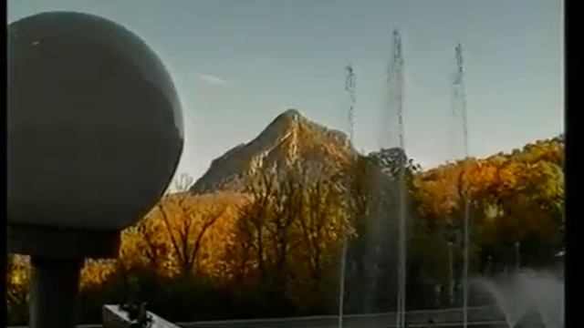 Александр Черногоров, песня "СТАВРОПОЛЬЕ ПЕСНЯ МОЯ!", авторский проект смотреть онлайн