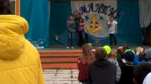 Мой воспитатель самый лучший