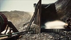 Как добывают платину