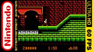 TAS, (NES) Bram Stoker's Dracula - in 12m 59.43s by McBobX