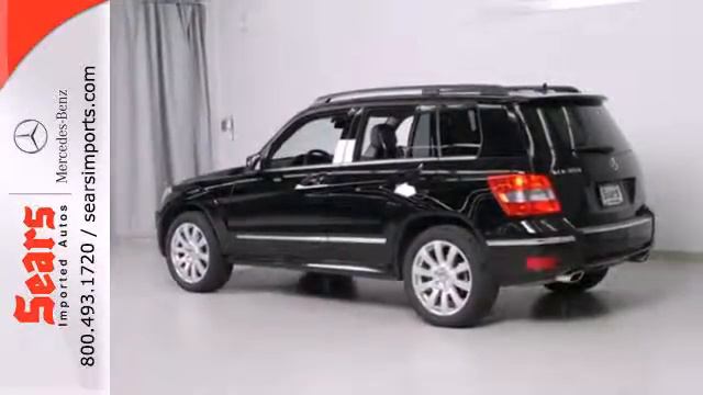 2012 Mercedes-Benz GLK-Class Minnetonka MN Minneapolis, MN #20799 - SOLD смотреть онлайн