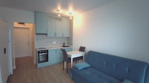 Сдам студию. ЖК Матвеевский Парк