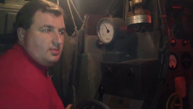 U-Boot / ПЛ смотреть онлайн