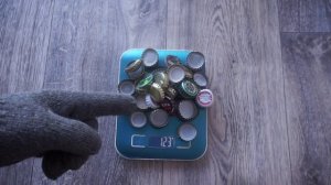 Пивные крышки.mp4