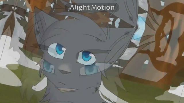 •Коты Воители• || Эти роли не для нас [Клип] смотреть онлайн