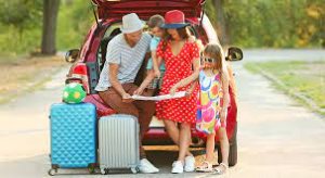 Семейный отдых. mohammedia