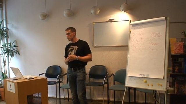 Отрицание -часть 1