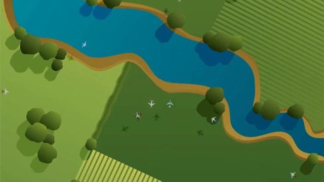 Midair Madness смотреть онлайн