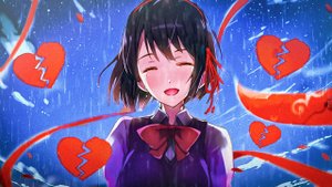 IVOXYGEN  – SKIN [4K AMV]