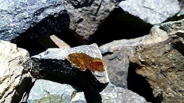 18 Аптечный йод и горная порода 3 смотреть онлайн