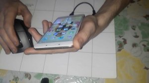 Meizu M3E не работае нижняя часть экрана,не исправен тачскрин.