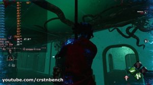AMD Ryzen 5 5600H / Radeon graphics / 22 GAMES TESTED IN 09/2021