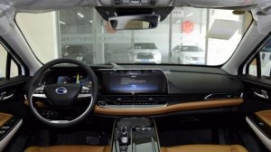 Обзор Toyota iA 5 (GAC Ai) в России