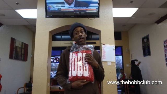 hobb - the hobb club