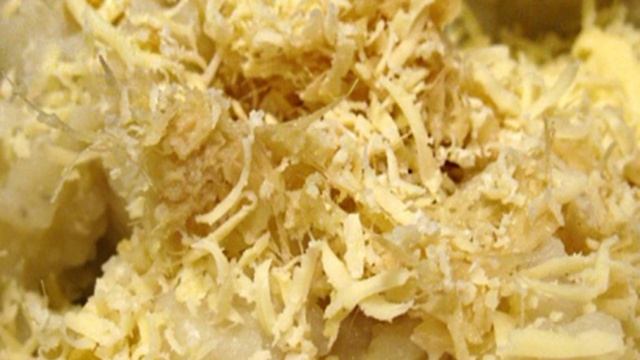 Форель севанская