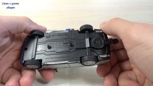 Куча моделей с Авито. Машинки из Форсажа, Ford 1/43. Машинки от Сами с усами