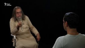 Эволюция и вера, Александр Соколов, Яков Кротов - Радио Свобода