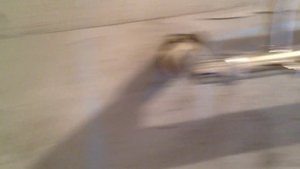 Конаково.СанСвар .установка полотенцесушителя