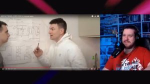 КОРОЧЕ ГОВОРЯ, СУПЕР СЛУХ 3  спасение мира  РЕАКЦИЯ НА ONETWO перезоолив с ютуба