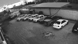 Hikvision DS-2CE10DFT-F