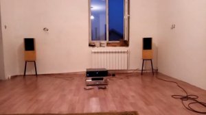Duft Punk - Burning` на 35ГДН62-4 и 50ГДШ83-4.