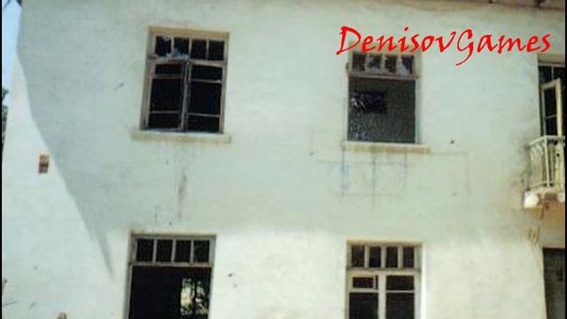 Города-Призраки (Шураб) - 07 смотреть онлайн