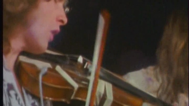 Curved Air - POP2 (1971) смотреть онлайн