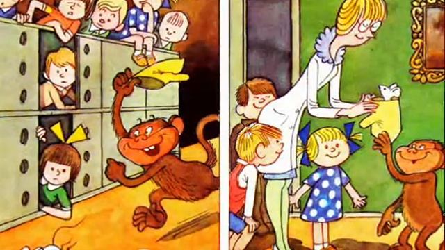 БУКТРЕЙЛЕР смотреть онлайн