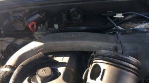 + 100 тысяч км - ЛУЧШИЕ ПРИСАДКИ ВОССТАНОВИТЕЛИ ДВИГАТЕЛЕЙ - СУЩЕСТВУЕТ ЛИ ТАКОЕ?