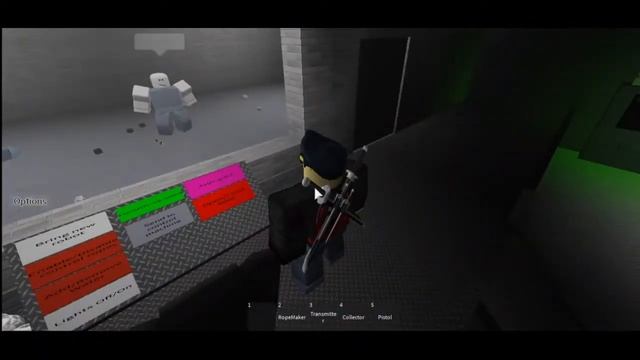 Roblox: Ro-bots смотреть онлайн