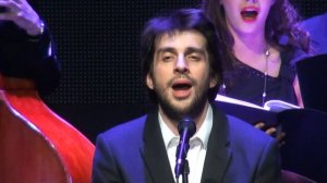 ПЁТР НАЛИЧ В ИЗВЕСТИЯ HALL 27.02.2015 - ГОЛОВА БОЛИТ